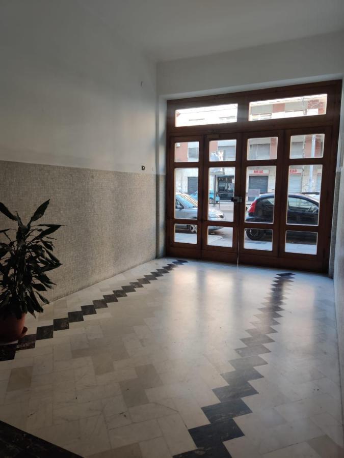 Suite Maison Tropical - Luxury Apartment In Bari Exterior foto